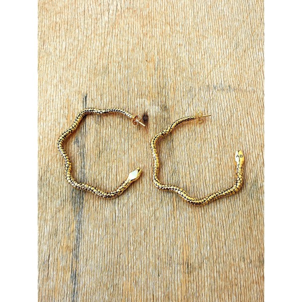 Aurelie Bidermann auskarai 